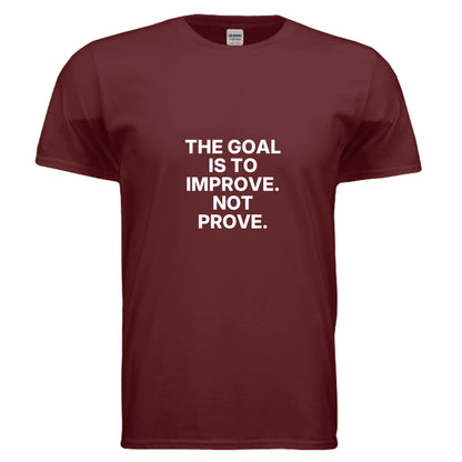 MAROON - G640 - FRONT