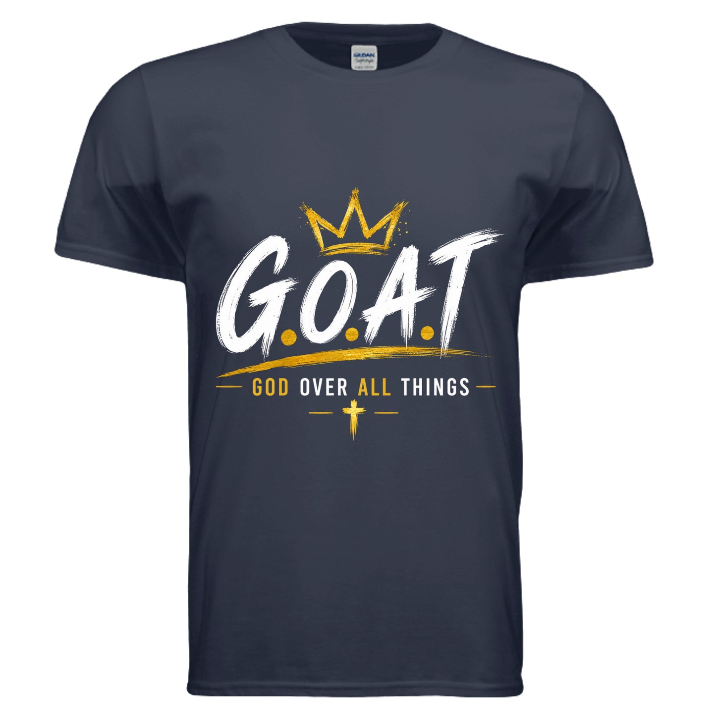 NAVY - G640 - FRONT
