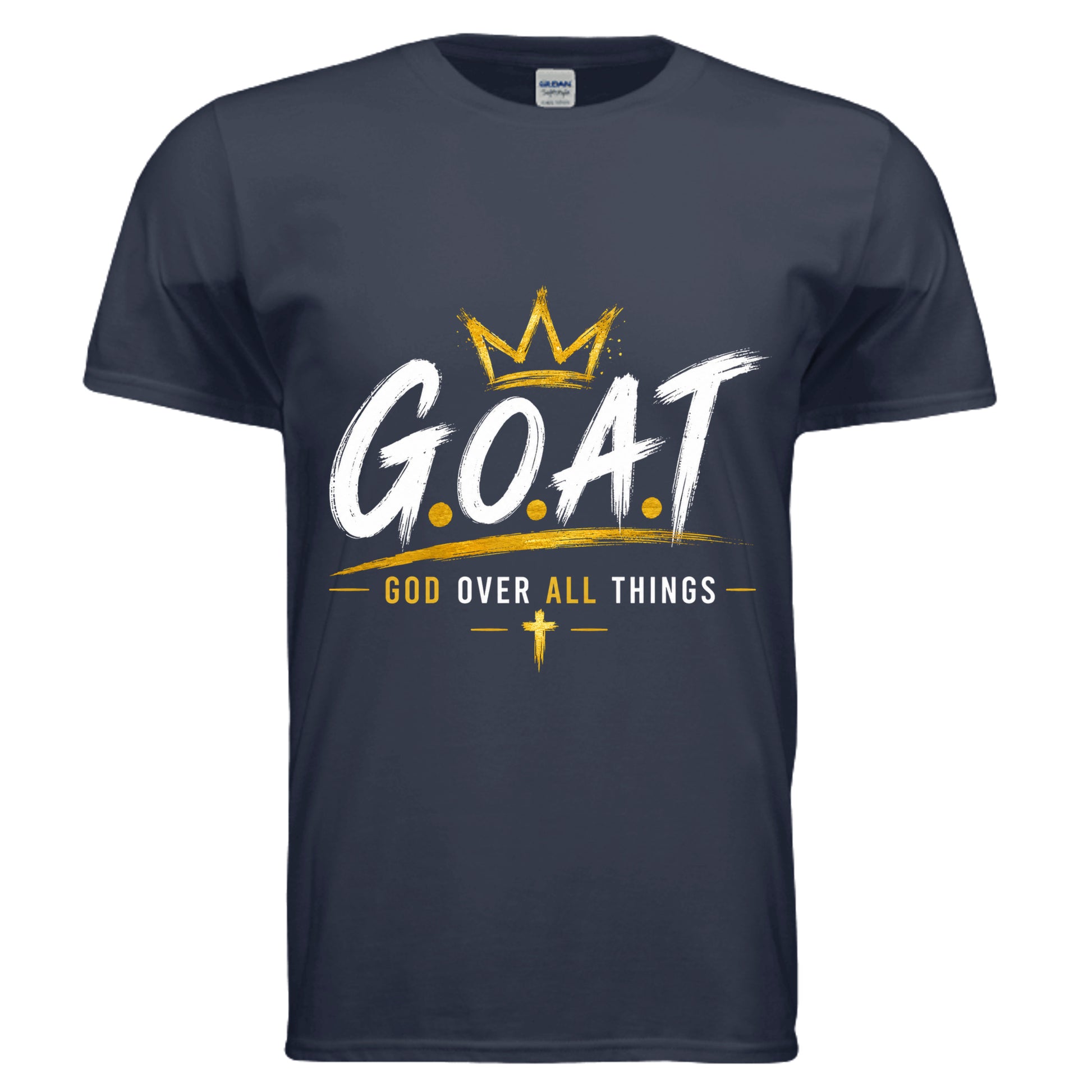 NAVY - G640 - FRONT