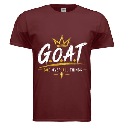 MAROON - G640 - FRONT